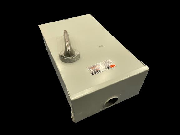 FEDERAL PACIFIC ELECTRIC RH1136R