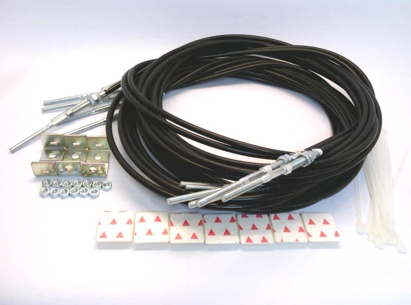 ASEA BROWN BOVERI 1SDA038331R1