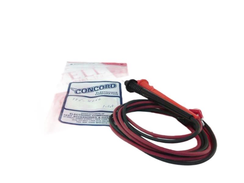 CONCORD ELECTRONICS 795-4066