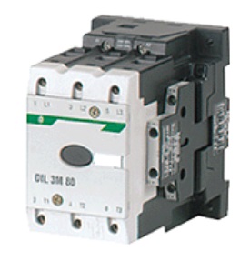 EATON CORPORATION DIL3M-80-115V/60HZ