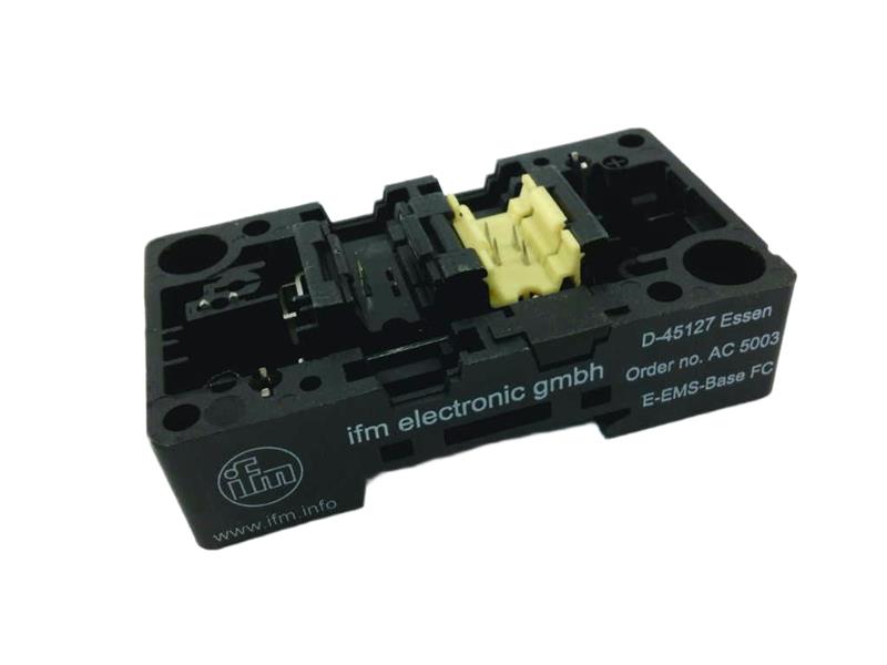 MODULE-LOWER-PAR by EFECTOR