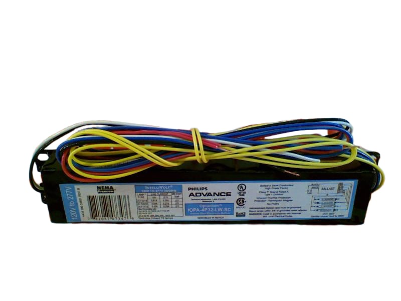 IOPA4P32LWSC35I by PHILIPS