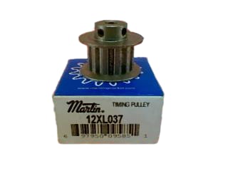 M12XL037 by TIMKEN