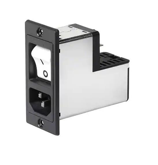 SCHURTER DG12-CBDWM100C0-000-C6135-720-1000-00