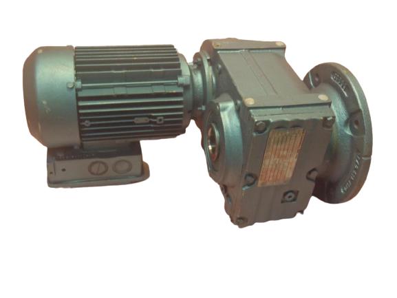 SEW EURODRIVE FAF47DT71D4-KS