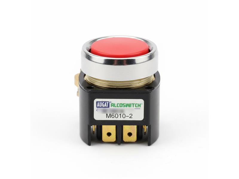 M6010-2 by TE CONNECTIVITY