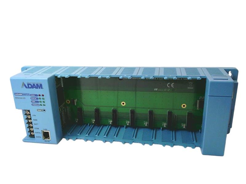 ADVANTECH ADAM-5000/TCP