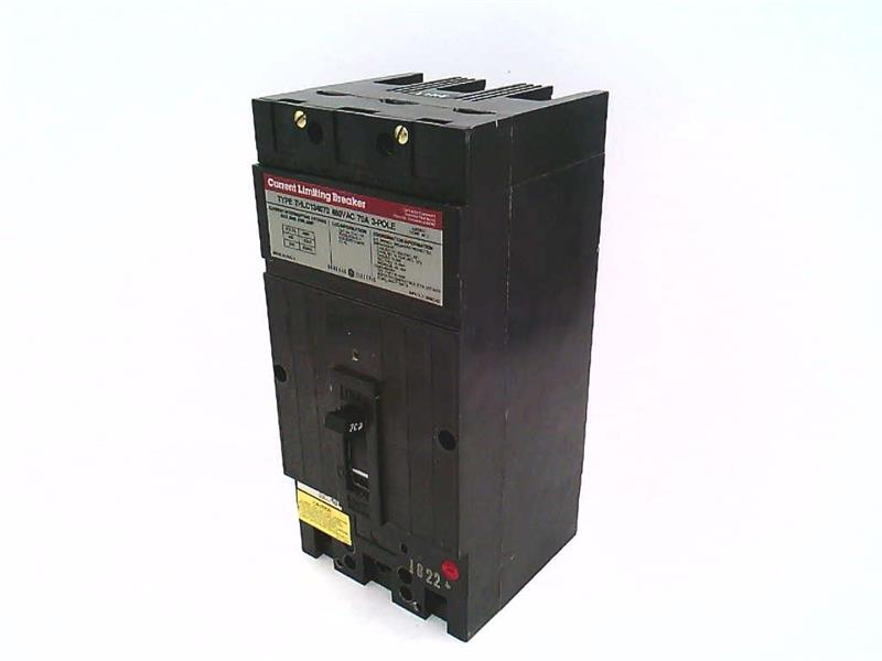 GENERAL ELECTRIC THLC134070