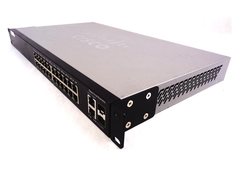 CISCO SG200-26P