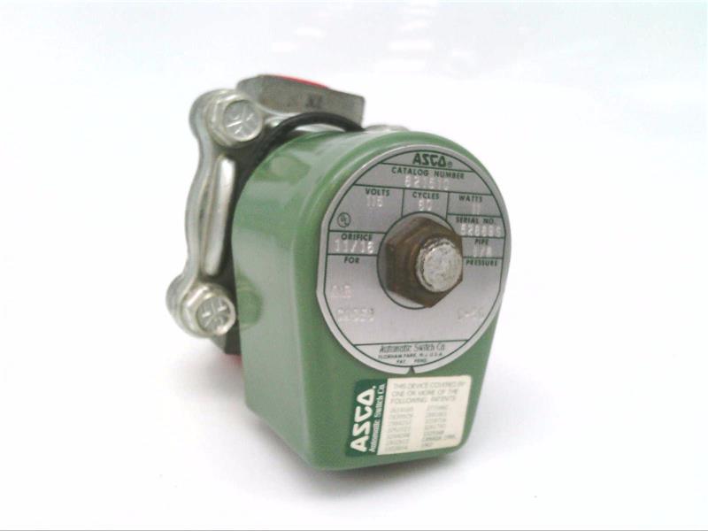 ASCO 821510-115V