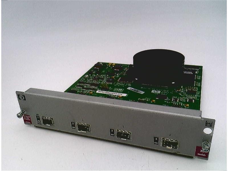 HEWLETT PACKARD COMPUTER J4878A