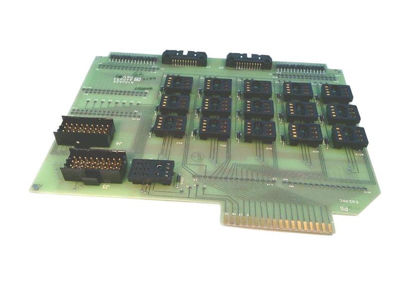 445883 by HONEYWELL