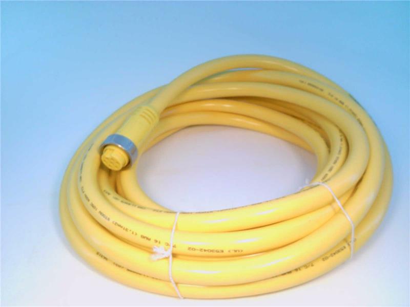 MOLEX 207000A01F2001