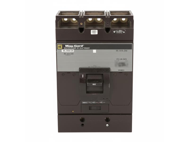 SCHNEIDER ELECTRIC MHL-36600-42M