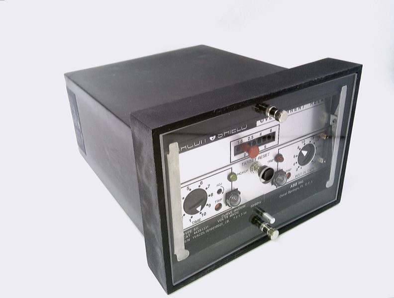 ASEA BROWN BOVERI 443S1231