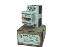 MPS-4-NA by EATON CORPORATION