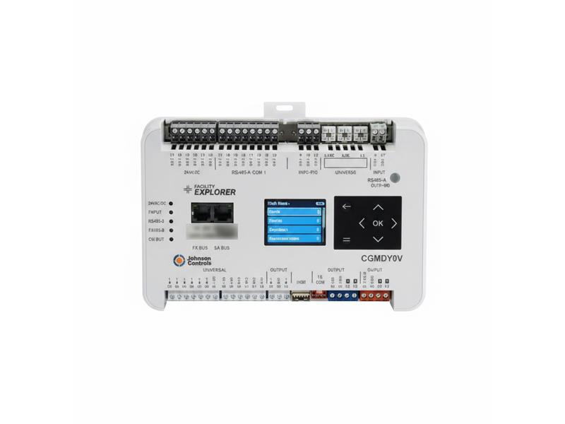 JOHNSON CONTROLS 999DFX07CO