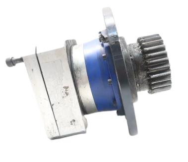 TP 050S-MF1-7-4K1-2S by WITTENSTEIN