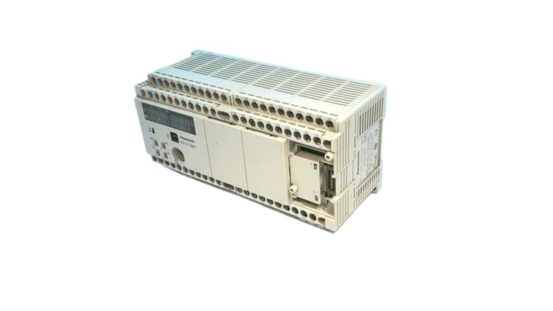 MATSUSHITA ELECTRIC AFPX-C60T