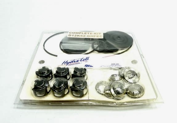 D12K52GHFEC by HYDRA-CELL