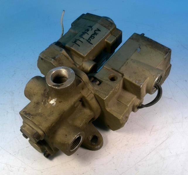 2175B4908W by ROSS CONTROLS