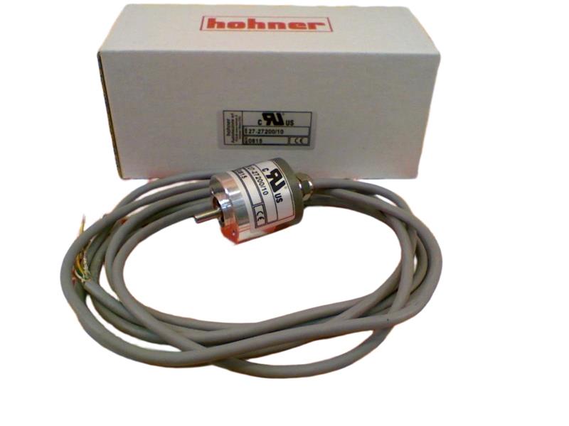 HOHNER AUTOMATION 272720010
