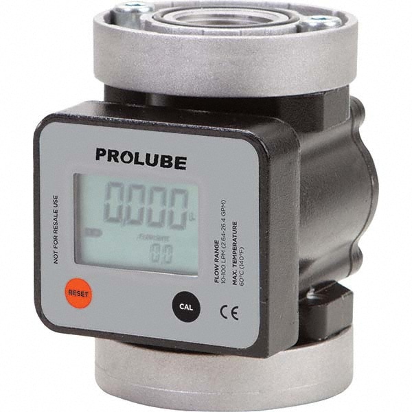 FM/25/0-1/N by PROLUBE