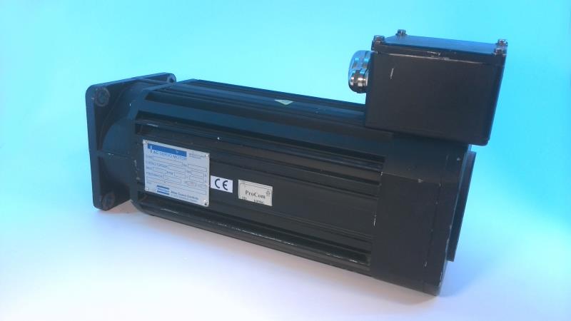 ATLAS COPCO AHR142G6-88S