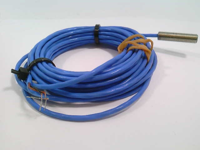 BAUMER ELECTRIC IFRM 08P3507