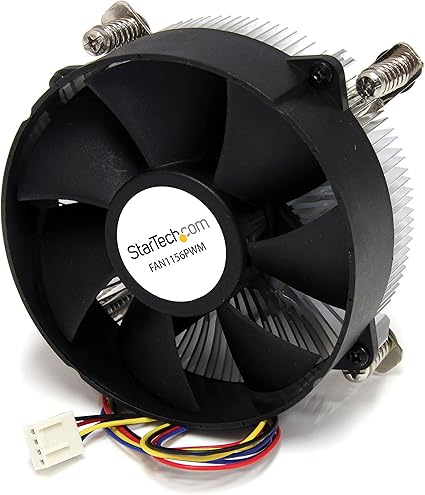 STARTECH.COM FAN1156PWM