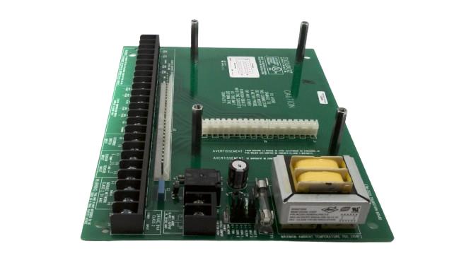 HONEYWELL ETM202X 