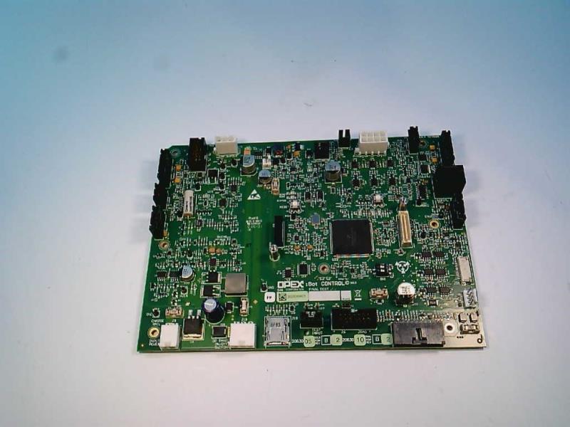 OPEX CORPORATION 2026069601