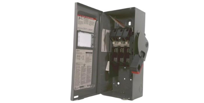 SCHNEIDER ELECTRIC VH321N