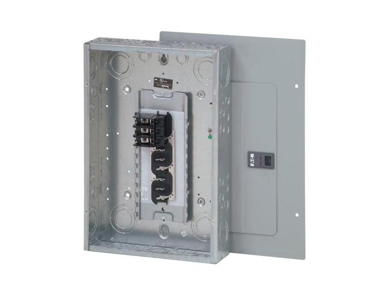 EATON CORPORATION 3BR1224L125