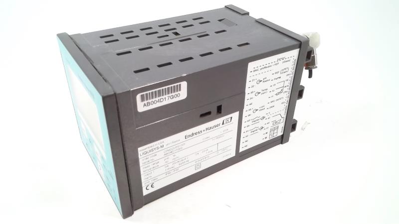 ENDRESS & HAUSER CPM223-PS1105