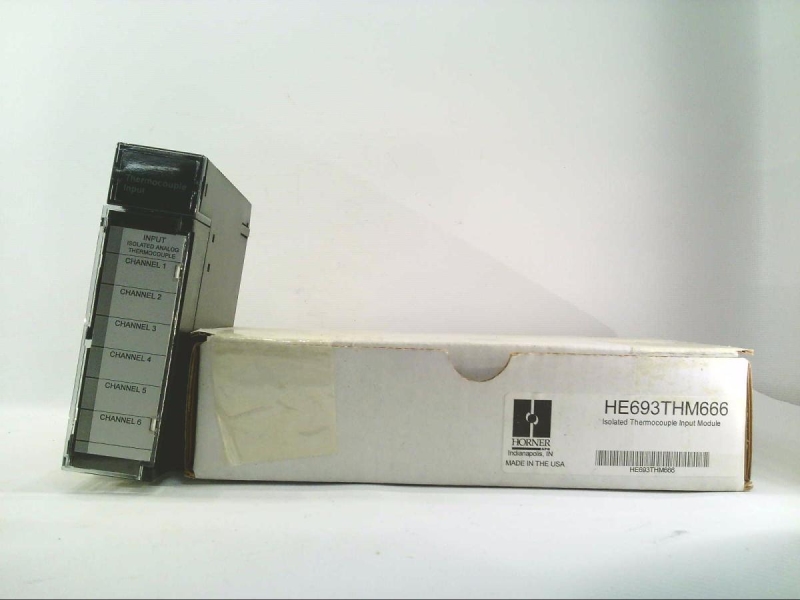 HORNER AUTOMATION HE693THM666