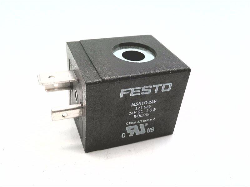 FESTO MSN1G-24V
