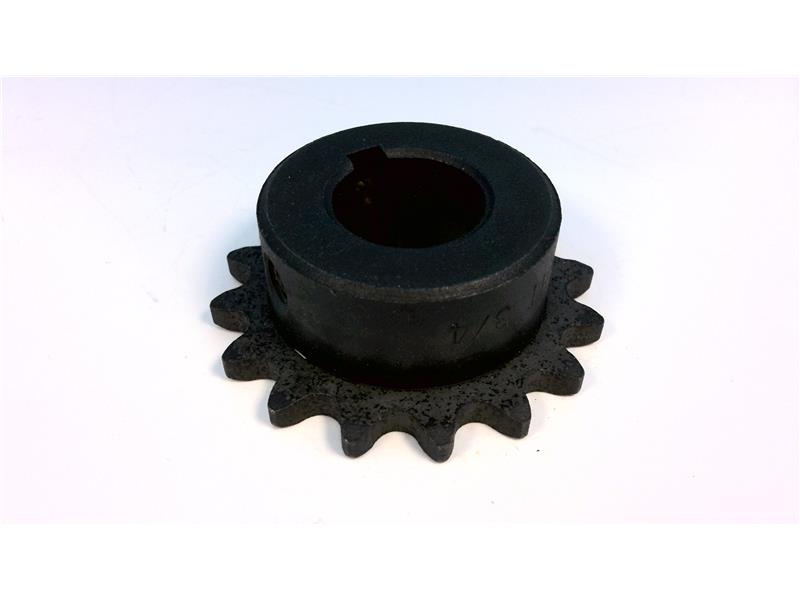 MARTIN SPROCKET & GEAR INC 35BS16HT 3/4