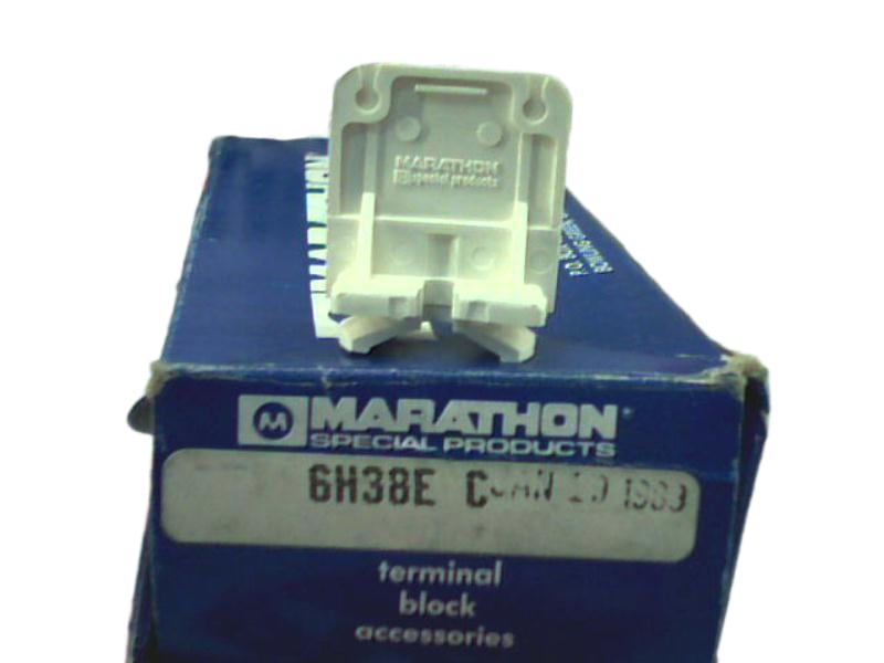 6H38EC by MARATHON SPECIAL PRODUCTS