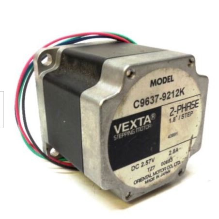 C9637-9212K by ORIENTAL MOTOR