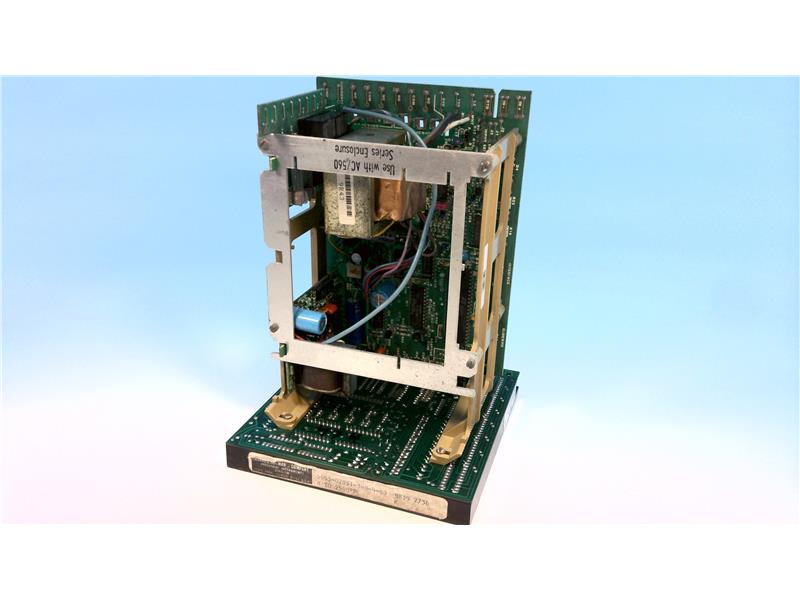 INVENSYS 5653-02031-340-4-00