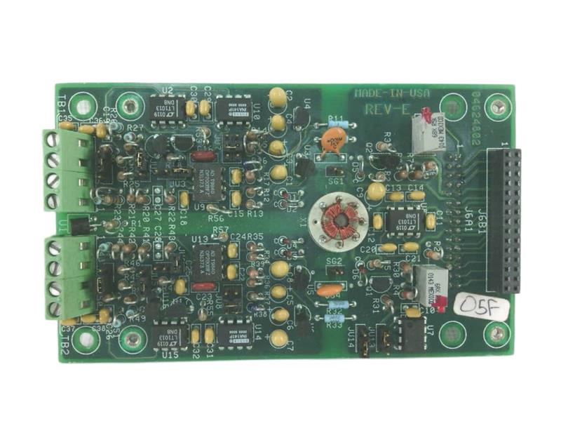 DANAHER CONTROLS 04624802