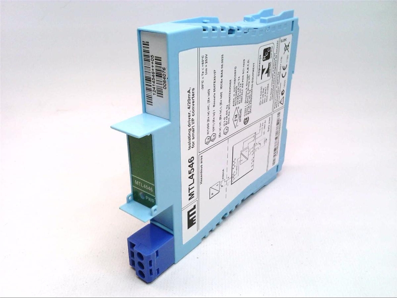 EATON CORPORATION MTL4546