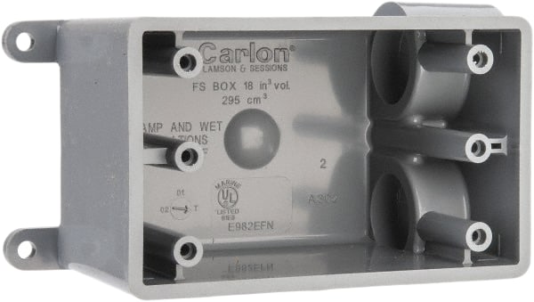 E982EFN by ABB THOMAS & BETTS