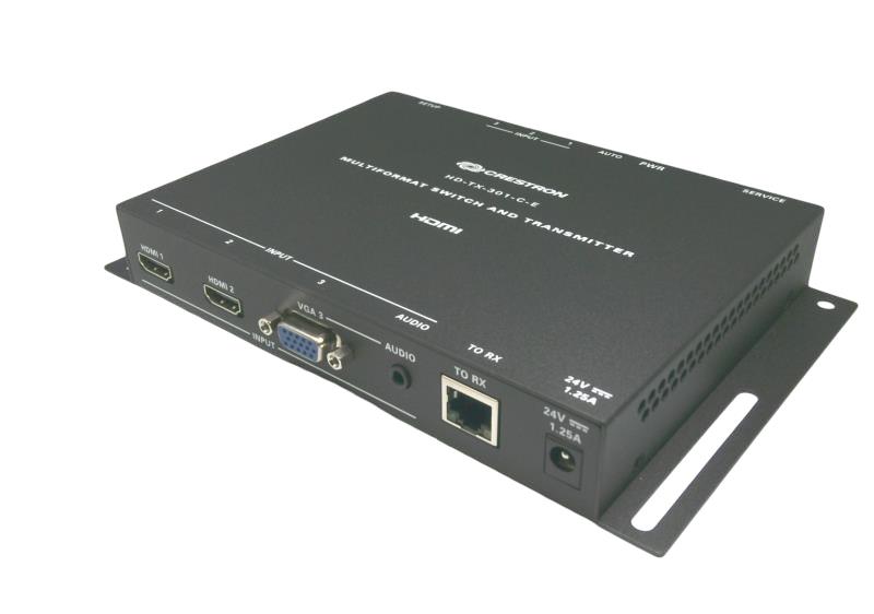 CRESTRON HD-TX-301-C-E