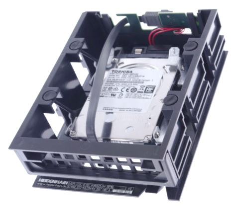 HEIDENHAIN CORP 524571-51