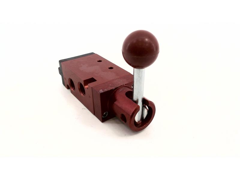 VERSA VALVES CZL-4202-218C