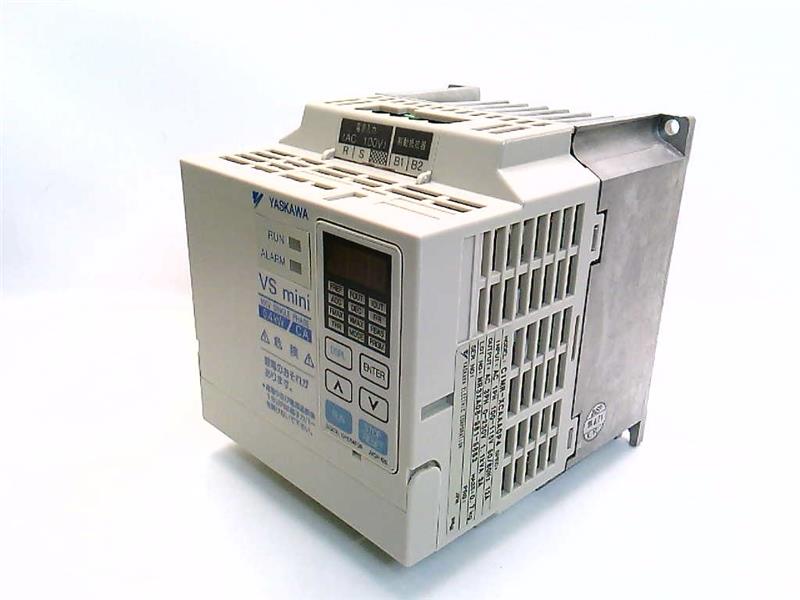 YASKAWA ELECTRIC CIMR-XCAAA0P4