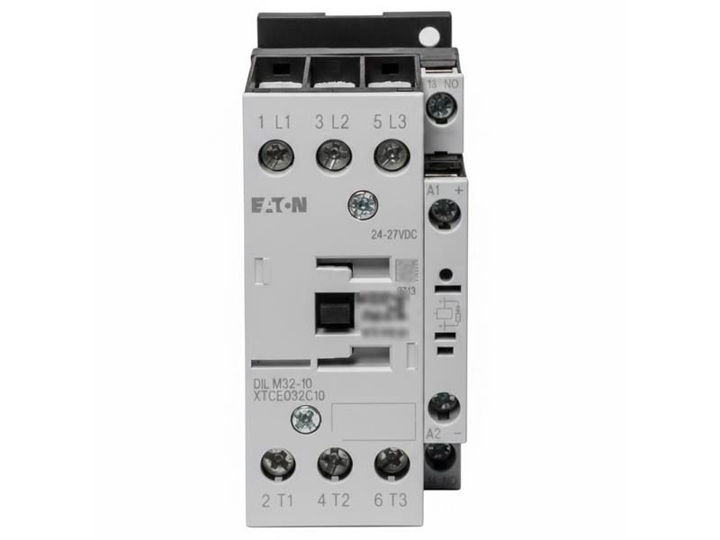 EATON CORPORATION JC2S-A3-A-10-2