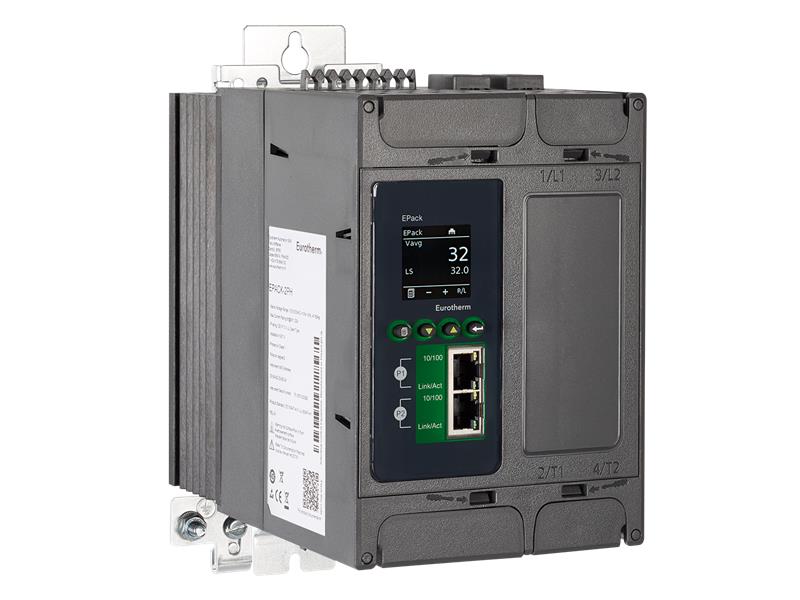 INVENSYS EPACK-2PH/100A/24V/XXX/V2/XXX/XXX/TCP/XXX/XXXXX/XXXXXX/XXX/XXX/XXXXXX///////////